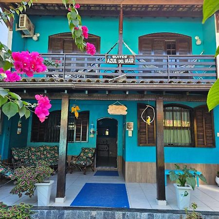 Azul Del Mar Apartment Vila do Abraao ภายนอก รูปภาพ